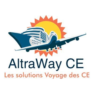 ALTRAWAY CE est une E Régie publicitaire qui interconnecte les salariés des comités d'entreprises et les professionnels du tourisme grâce à des plateformes‎ dig