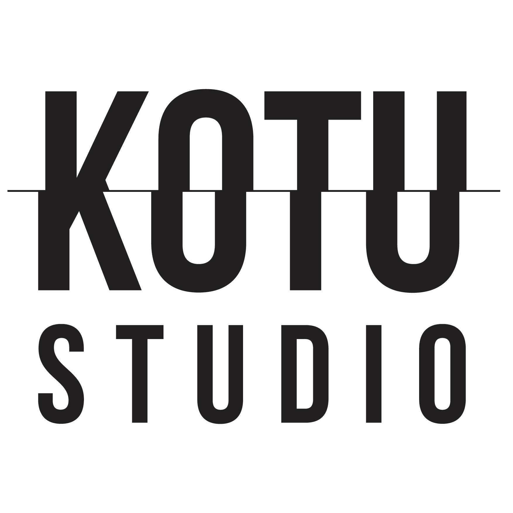 Founded in 2008 by Yelta Köm and Erdem Tüzün, KOTUstudio is an ever-growing design and research practice based in Istanbul and New York.