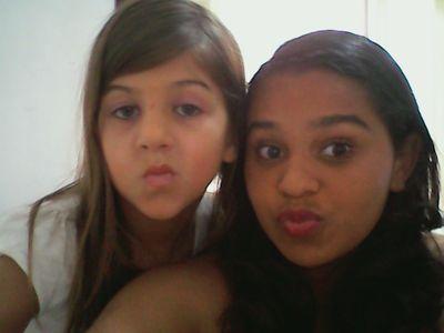 manularissa13's profile picture. 