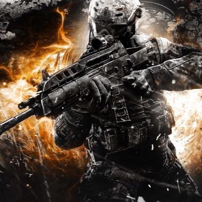 Jugador call of duty ID: byscoxx PS4
