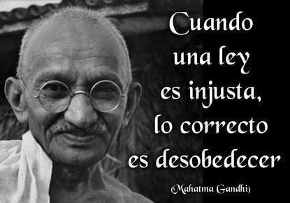 El que Envidia, NO Avanza; El que Persiste PROGRESA