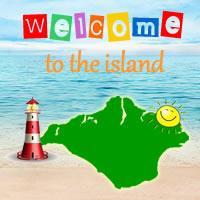 Accommodation and things to do on the beautiful Isle of Wight.