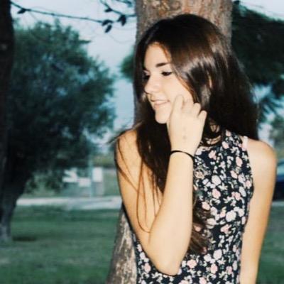 No se trata de ser perfecto, se trata de ser feliz.