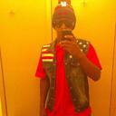 Ladarius MOORE - @ladarius369000 - Twitter