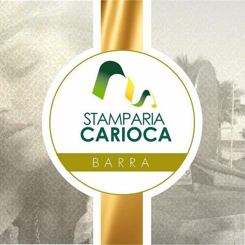 Stampariacarioc's profile picture. Está chegando Stamparia Carioca a nova marca de camisas de estilo e estampas originais. Aguardem, lançamento em breve!