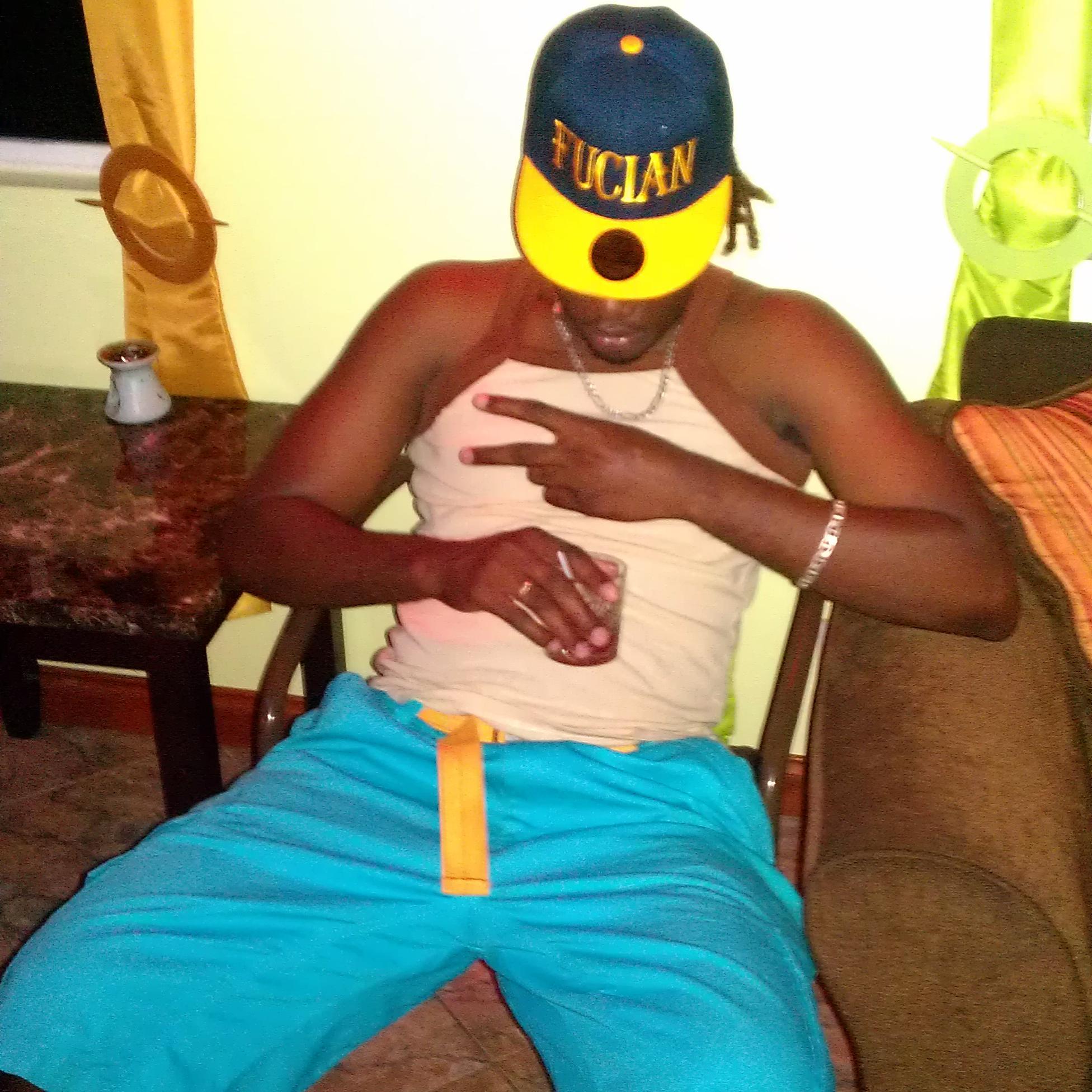 Am a young dancehall artist going as FUCIAN you could link me on youtube through sherwin prince