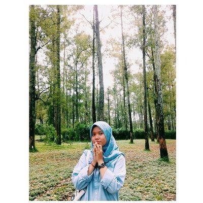 HMJIE FEB UB 2015 | @monang41 ♥