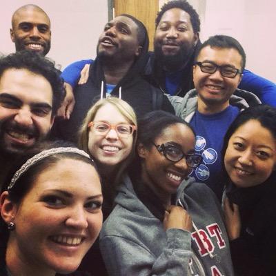 ReverseCircles's profile picture. Reverse Circles is the hottesty Comedic Improv Team in the NYC metro area. For bookings in your area contact ReverseCircles@gmail.com