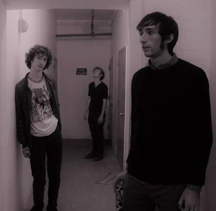 Run by @platypusmarsh and sometimes the other two. Online proof of why we don’t like stage banter.