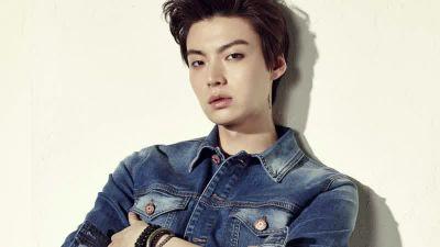 CNBLUE 이종현입니다