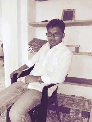 nothing to say.