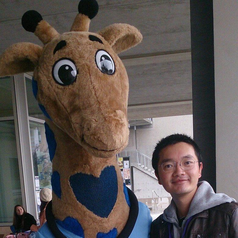 PhD, Applied Math - Machine learning and stochastic processes enthusiast in data science applications. Recently modeled NBA data using Markov models.