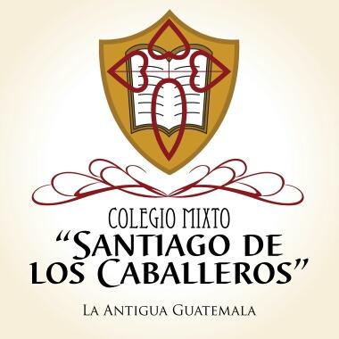Colegio Mixto Santiago de los Caballeros | Educación en valores desde hace 39 años | NIVELES: Preprimario, Primario, Básico y Diversificado