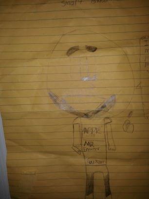 pante1298's profile picture. I love engineering