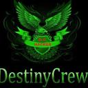 DestinyCrew - @DestinyCrewOffi - Twitter