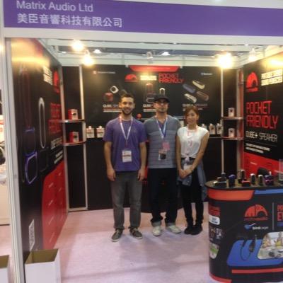 Award winning start up Canadian manufacturer.