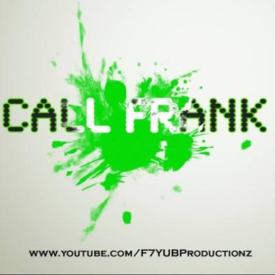Call FRANK is an Online Comedy Series which is raising Awareness on Drugs.

Watch and share - http://t.co/oCZVTkqNjG