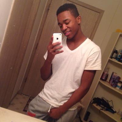 juss a young nigga tranna better my self