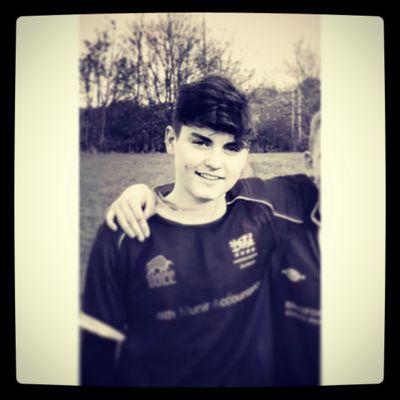 brandon_nassau's profile picture. 14/team fulinkazan/mma/Rugby lad/Westbowling under14s/second row/League and Union 
Follow for Follow