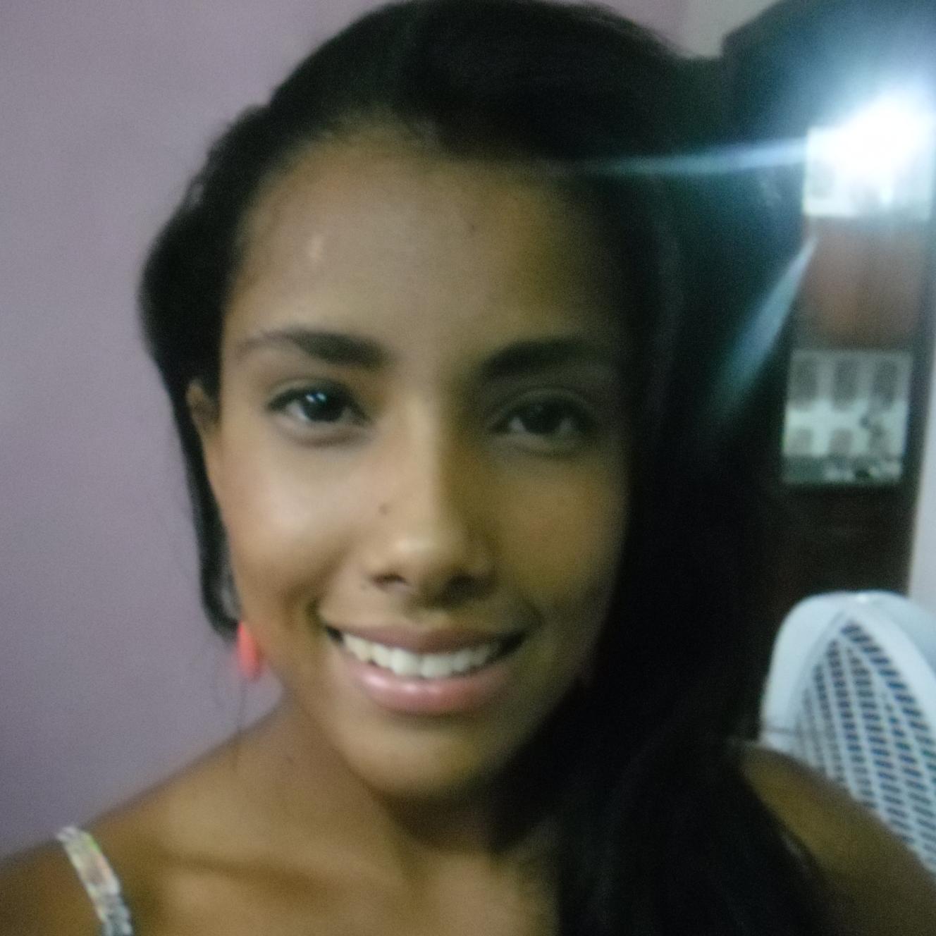sorriso maroto sempre!!!