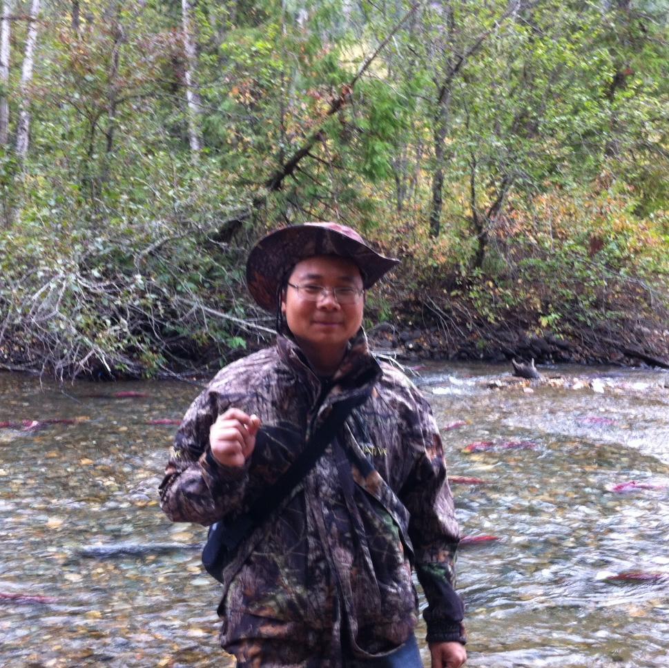BestWinAlways's profile picture. Love investing, reading,running,Aurora hunting and fishing