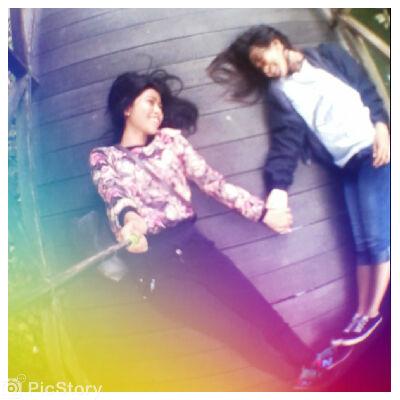Hey! Kalimantan Timur, Samarinda.
 twitNew: @F_DewiLestari squad : Raghata♥