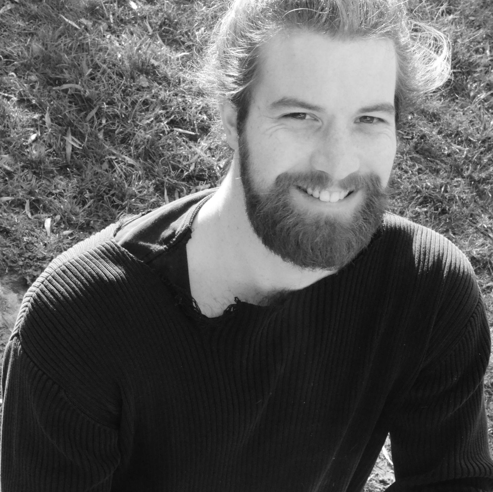 GuildofEli's profile picture. I am a maker, a leathercrafter, a persistent writer (so far only for myself).