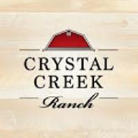 Crystal Creek Ranch(@CrystalCreekRan) 's Twitter Profile Photo
