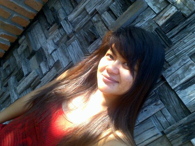 Hidup itu indah