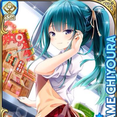 千代浦あやめ Ayame Tiyo Twitter 千代浦あやめ Ayame Tiyo Twitter