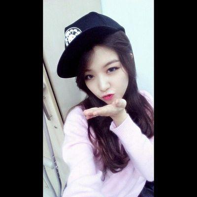 GIRLSDAY 민아♡ 93's