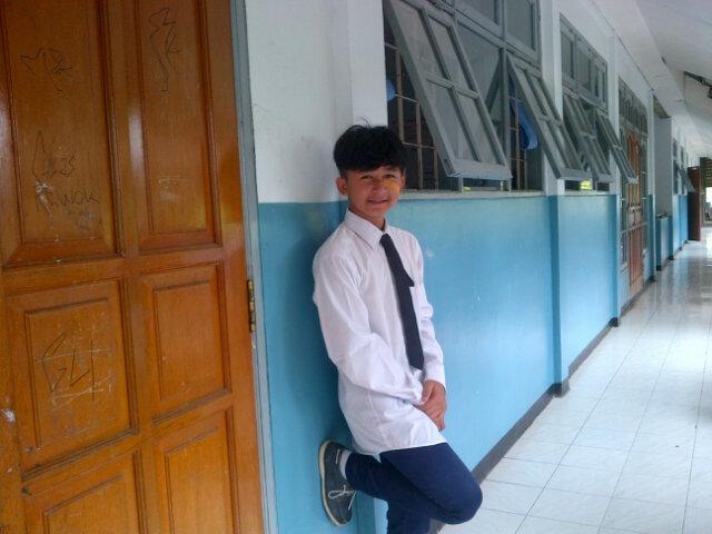 Dimana mana Hatiku Senang:v