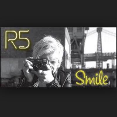 Love R5