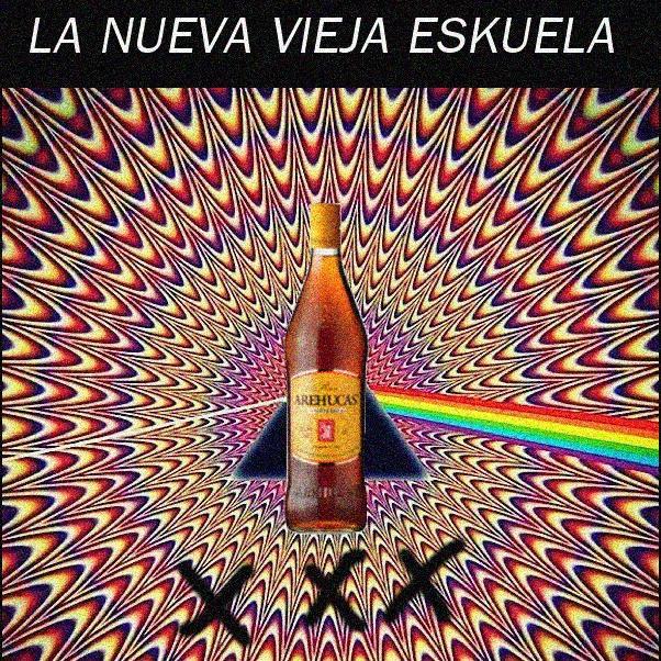 HACIA FALTA UN POCO DE OLD SKOOL PARA EMPEZAR UNA NUEVA ÉPOCA