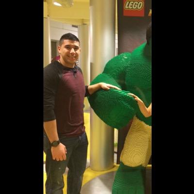 ParsonSebastian's profile picture. 