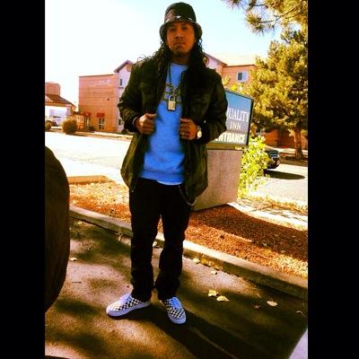 Live Life with no regrets