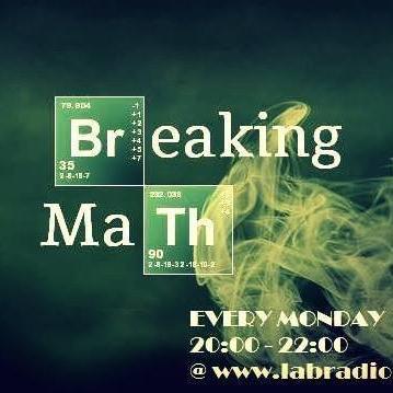 breaking_math's profile picture. Η εκπομπή-εθισμός με τον Νίκο και τον Κώστα.
Κάθε Δευτέρα 20:00 - 22:00
Μόνο στον LabRadio - Το Μαθηματικό Ραδιόφωνο