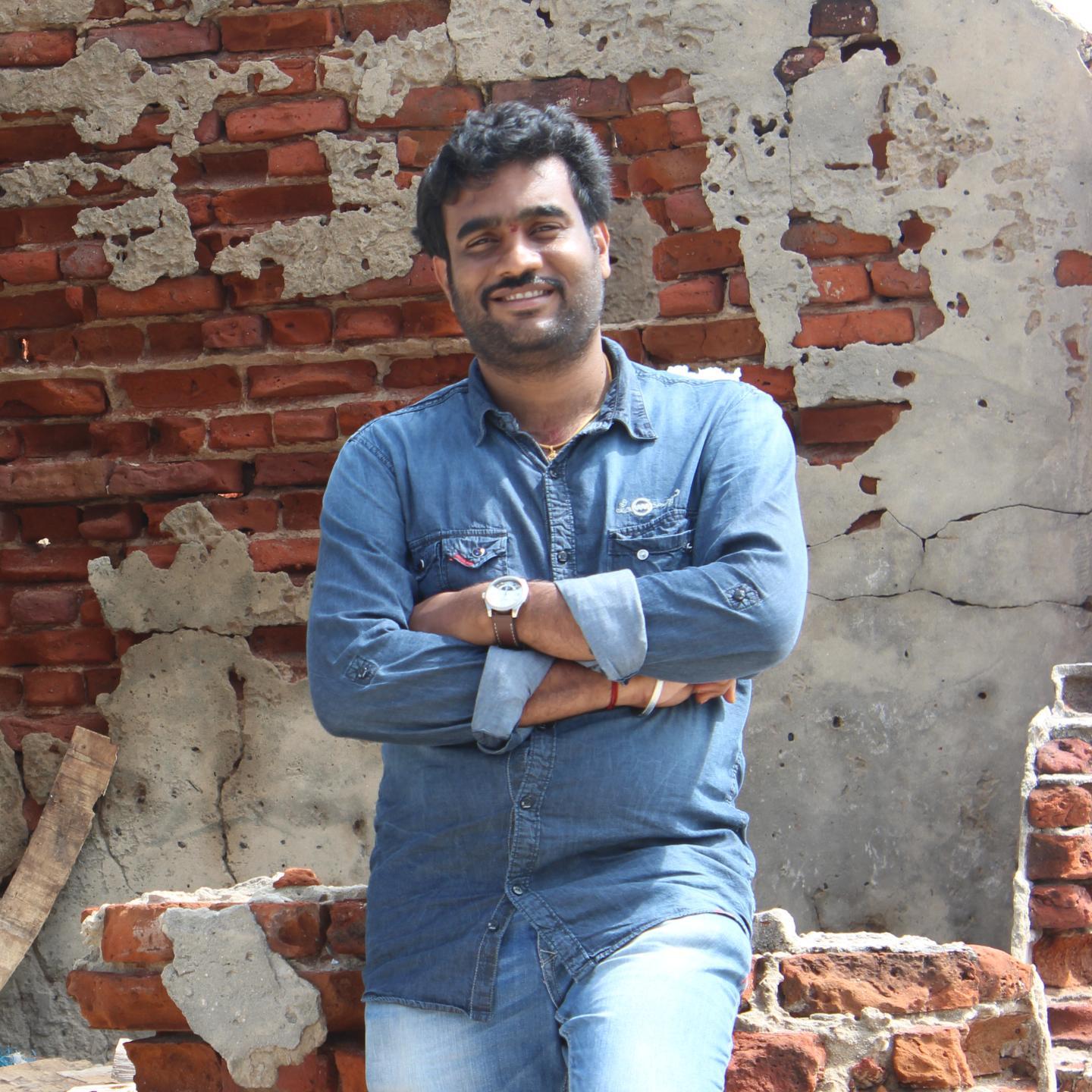 KartikTumu's profile picture. 