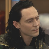 Loki (@lasciviousloki) 's Twitter Profile