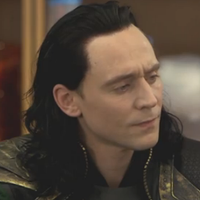 Loki(@LasciviousLoki) 's Twitter Profile Photo