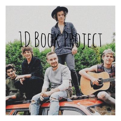 Tweet Me Comments (And Pictures) About Why You Love One Direction / What They Have Done For You And I Will Hand Write Them In To A Book And Get It To The Boys
