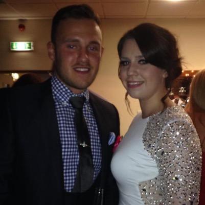 EmmaHailes's profile picture. Live, Laugh, Love