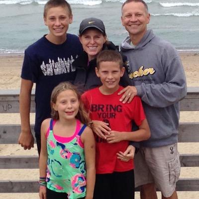 Husband, Father, Son, Sports Medicine and Family Medicine Physician, Team Physician, TBD (tweets not to be used for medical advice)