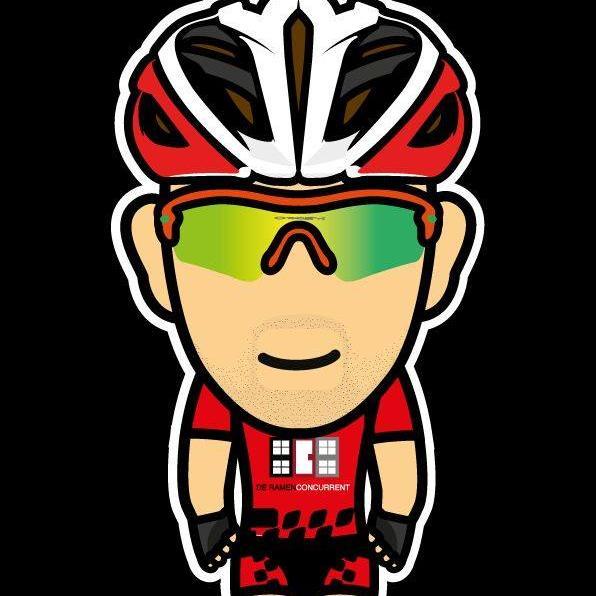 Arrow_Cycling's profile picture. 