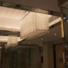 visuallightco's profile picture. Visual Lighting - Hong Kong Tailor Made Decorative Lighting