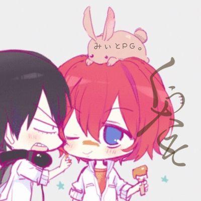 くゥﾋﾟｰさんのプロフィール画像