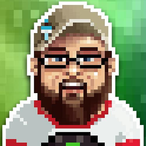 Twitch Affiliate | YouTube Partner | Bearded Wonder