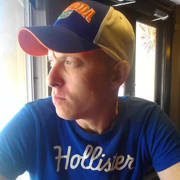 BradHilker's profile picture. 