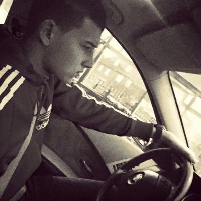 #iηDΘВΘУ | #HalaMadrid ❤ | S.C.Susteren | #BayerischeMotorenWerke #Beamer #BMW ' | iPhone 6 Plus 