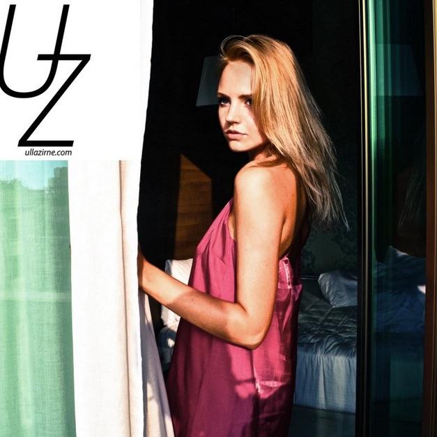 ullalaaaa's profile picture. 